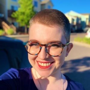 Meet your Posher, Delaney